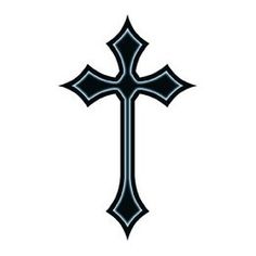Roman Catholic Cross Designs | Free download on ClipArtMag