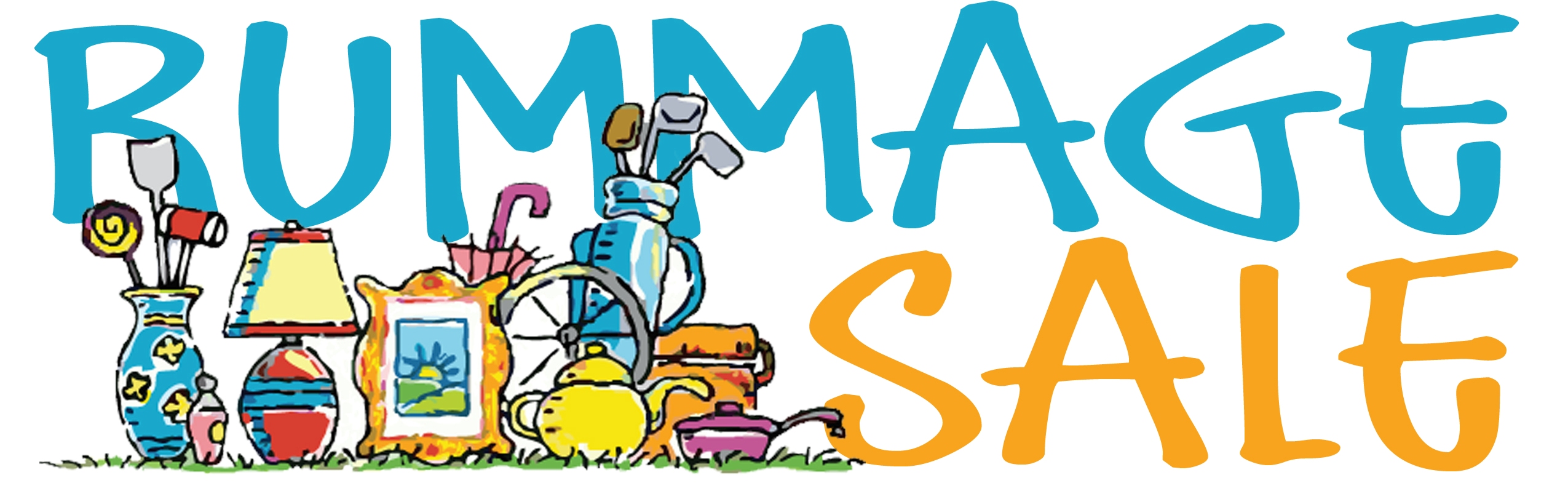 Rummage Sale Graphics Free Download Best Rummage Sale Graphics