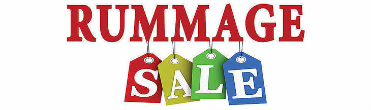 Rummage Sale Images Free Download On Clipartmag