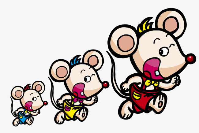 650x435 mouse race running, run, cartoon, mouse png image for