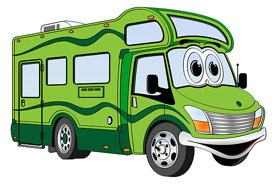 Rv Clipart | Free download on ClipArtMag
