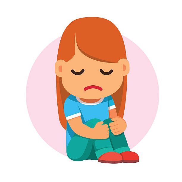 Sad Cartoon Characters Clipart | Free download on ClipArtMag