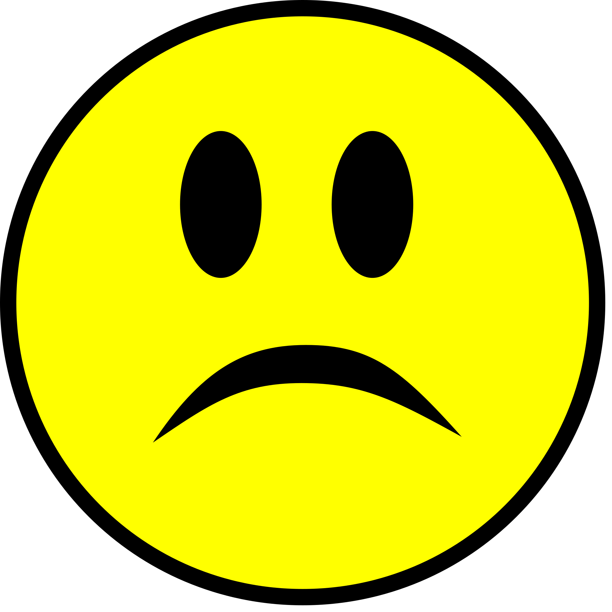 Face Sadness Smiley Emoticon Sad Emoji Transparent Background Png Images