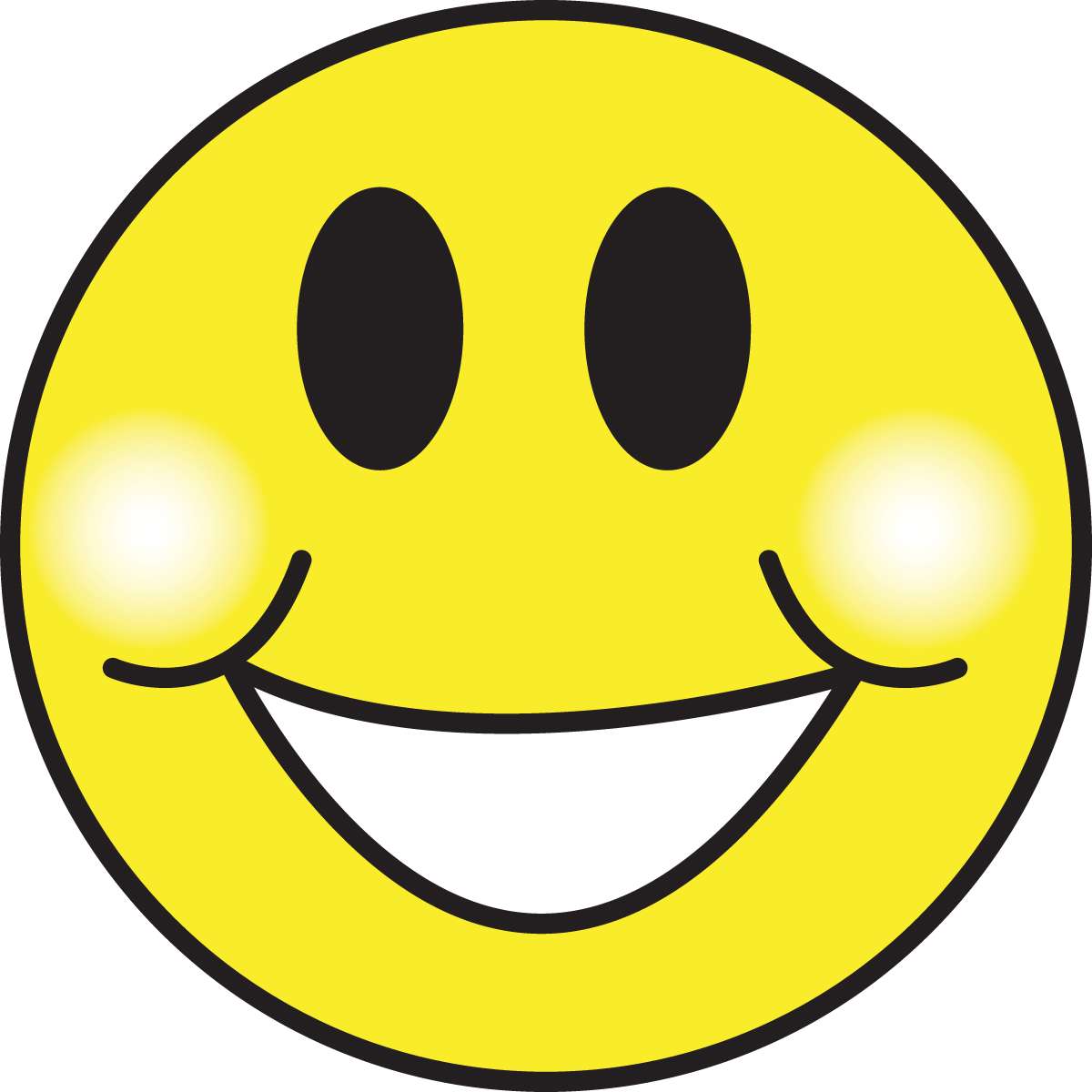 Sarcastic Smiley Faces Free Download On ClipArtMag