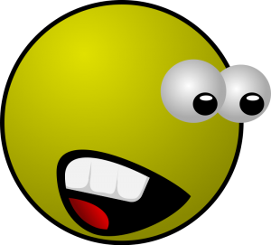 Scared Face Clipart | Free download on ClipArtMag