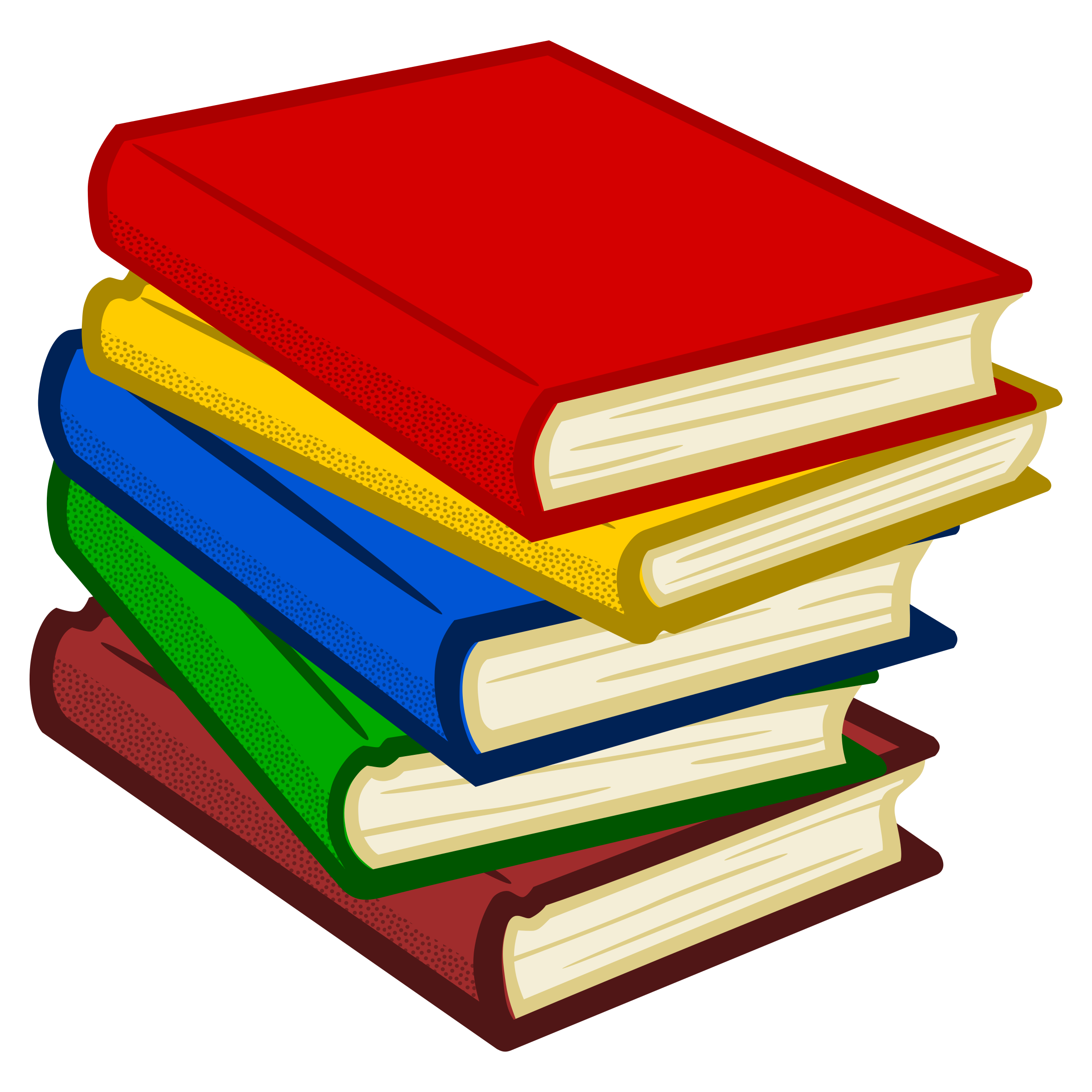 School Books Clipart Free Download On Clipartmag