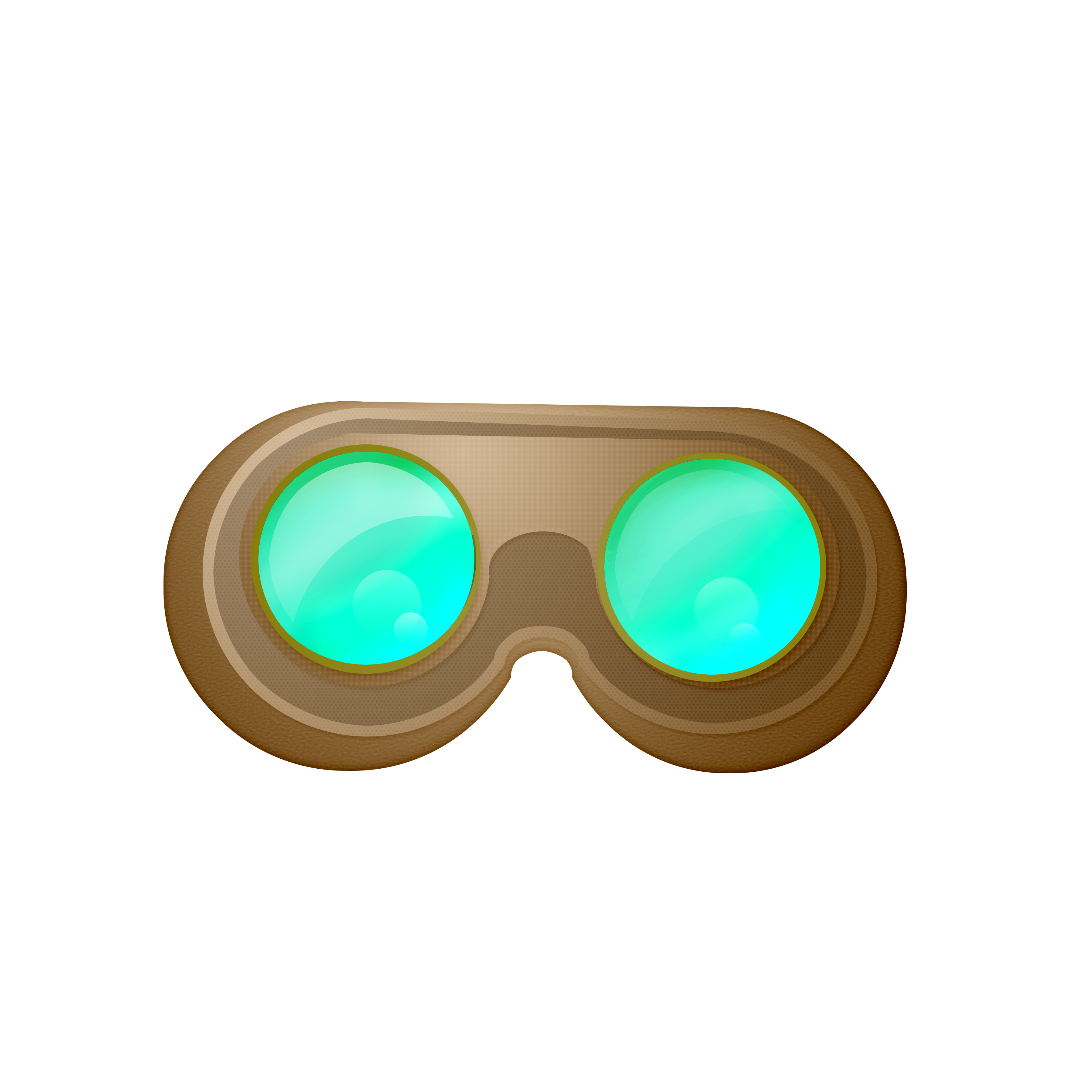 Science Goggles Clipart Free download on ClipArtMag