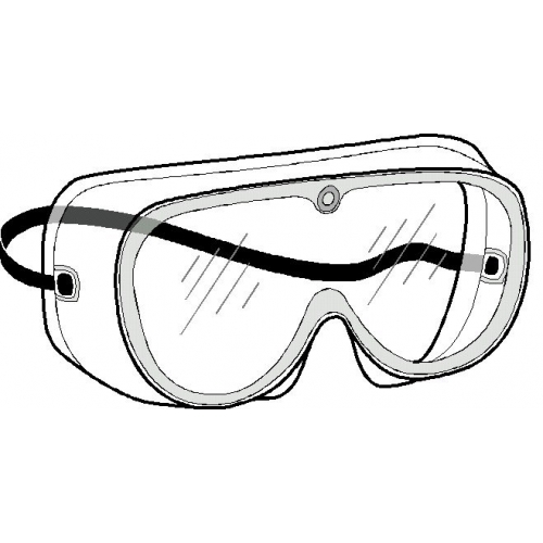 Science Goggles Clipart Free Download On Clipartmag 4607