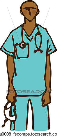 Scrubs Clipart Free Download On Clipartmag