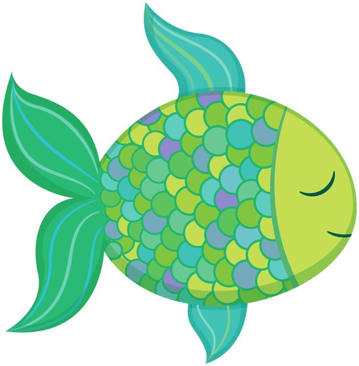 Sea Creatures Clipart | Free download on ClipArtMag