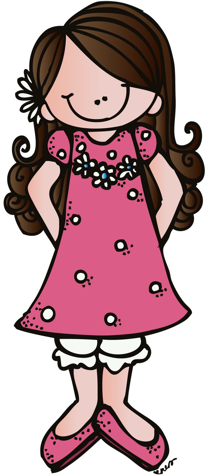 Secret Sister Clipart | Free download on ClipArtMag