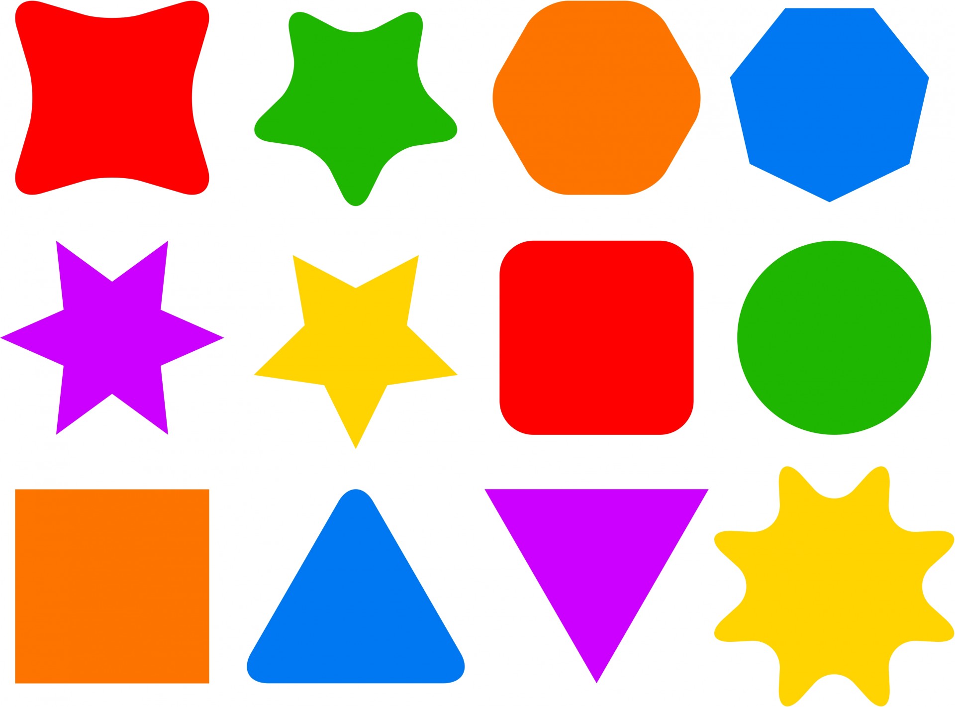 Shapes Clip Art Free At Joseph Sauls Blog Shapes Clip Art Free At Joseph Sauls Blog