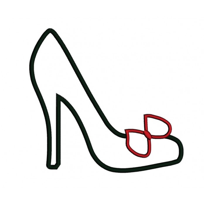shoe-outline-template-free-download-on-clipartmag