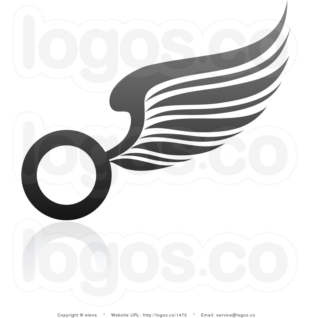 Shoe With Wings Logos | Free download best Shoe With Wings Logos on ClipArtMag.com1024 x 1044