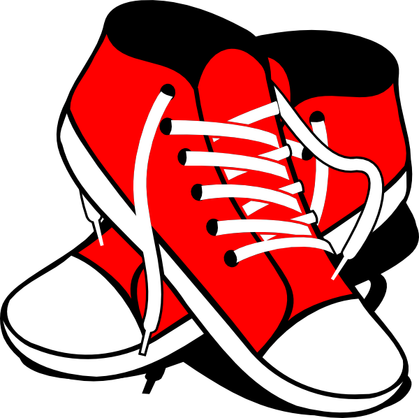 Shoes Clipart Free | Free download on ClipArtMag