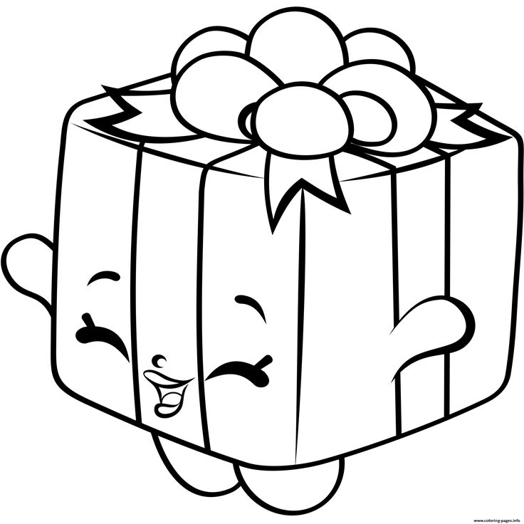 Featured image of post Limited Edition Shopkins Coloring Pages - Some items are limited edition appeal: