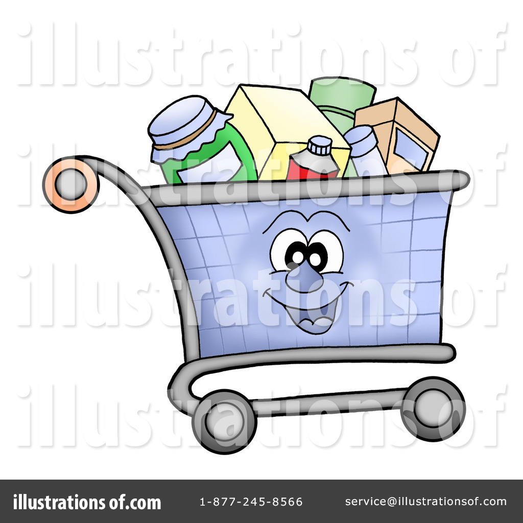 Shopping Cart Clipart | Free download on ClipArtMag