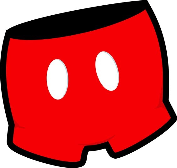 Shorts Clipart Free download on ClipArtMag