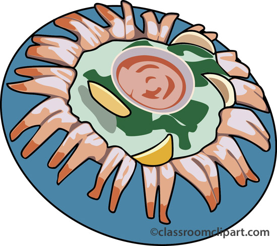 Shrimp Boil Clipart | Free download on ClipArtMag