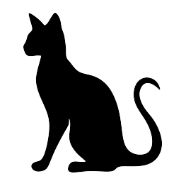 Siamese Cat Clipart | Free download on ClipArtMag