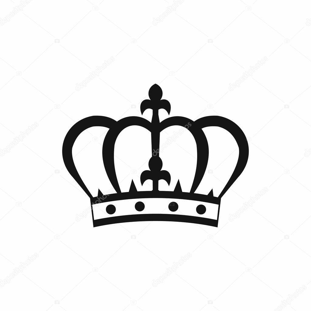 Simple Crown | Free download best Simple Crown on ...