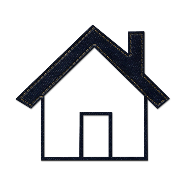 Simple House Outline Free Download On Clipartmag