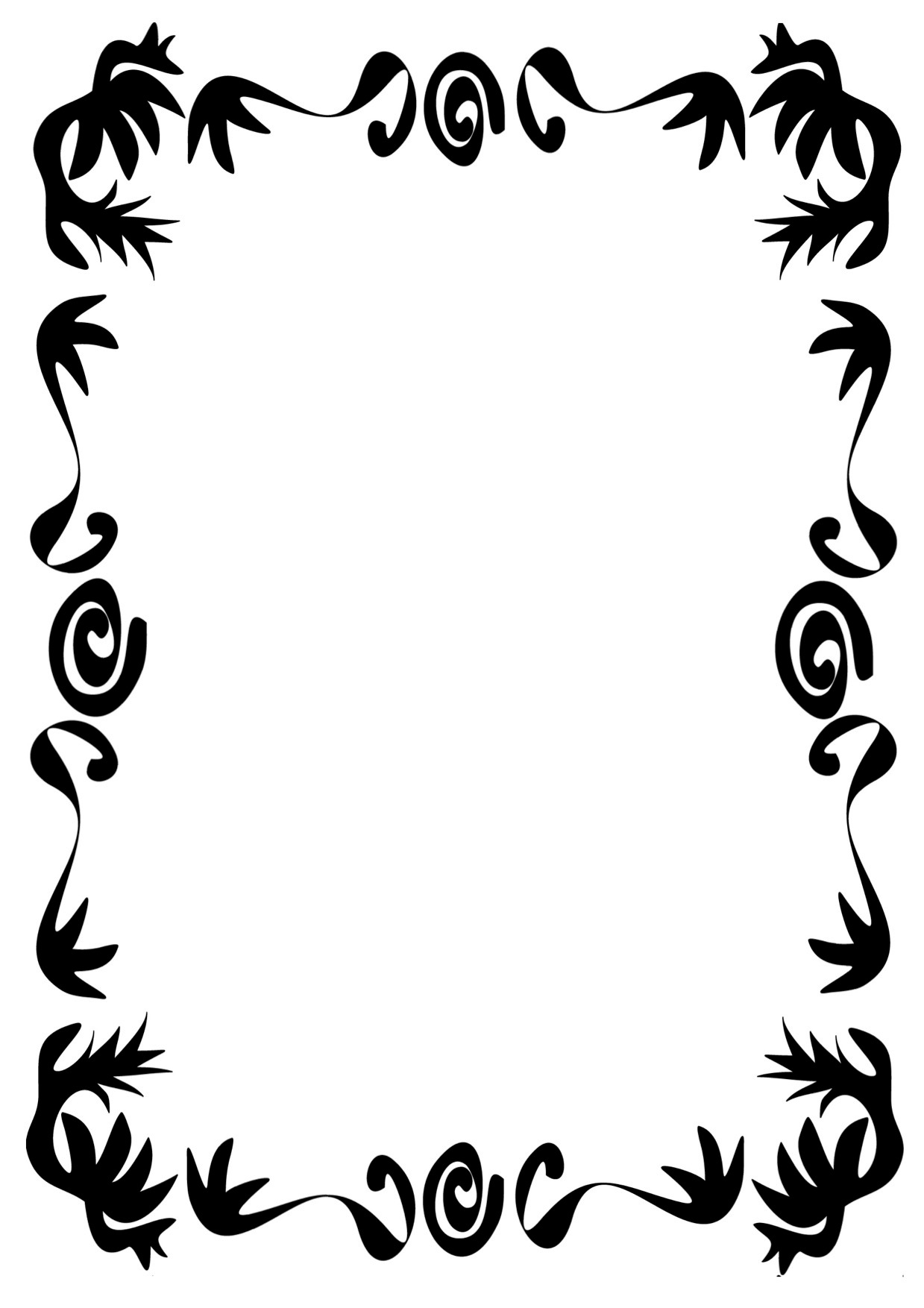 simple-page-border-designs-to-draw-free-download-on-clipartmag