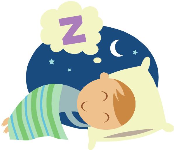 Sleep Clipart Free Download On Clipartmag