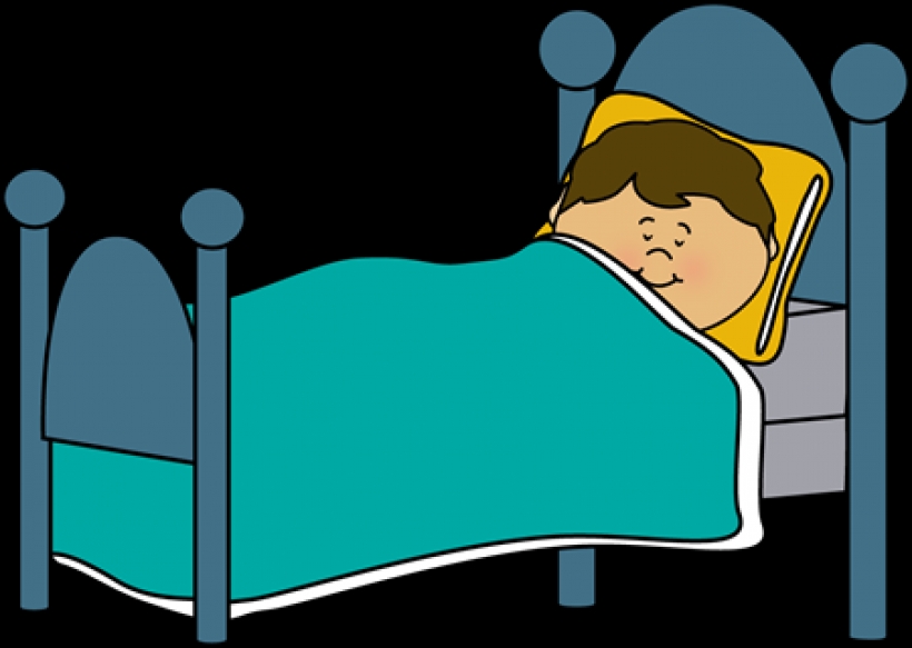 Sleep Clipart Free Free Download On Clipartmag