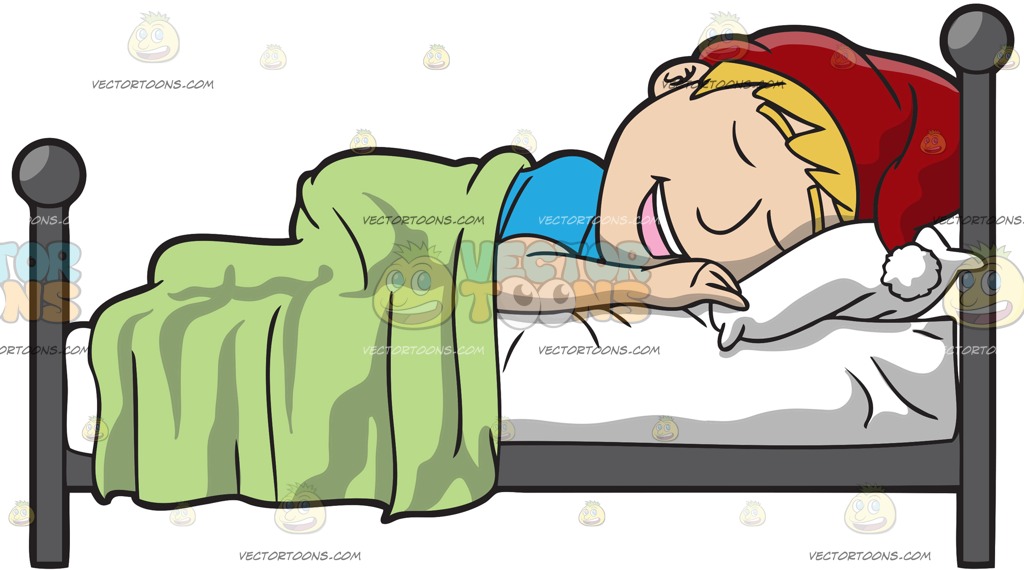 Sleeping Cartoons Clipart | Free download on ClipArtMag