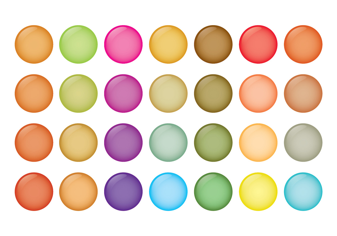 Smarties Clipart Free download on ClipArtMag