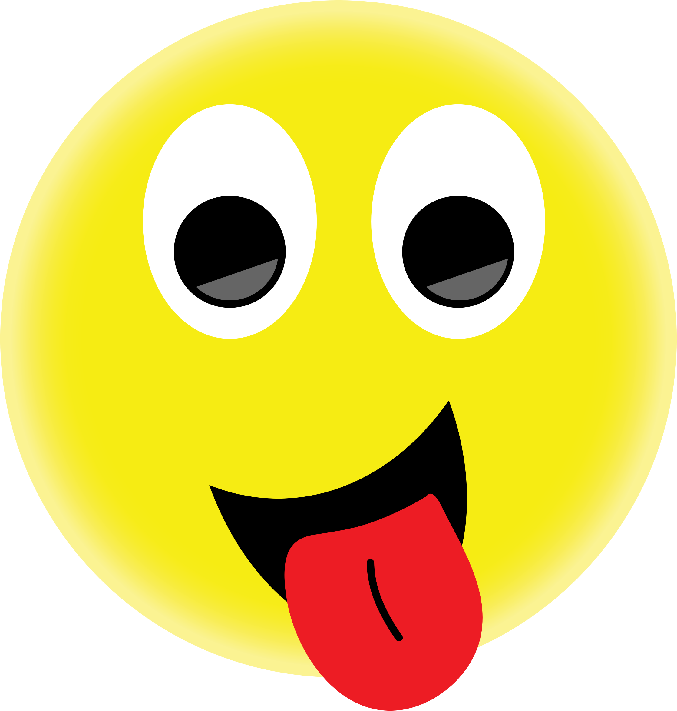 Smile Face Png | Free download on ClipArtMag