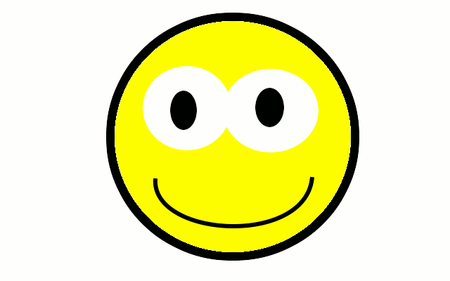 Smiley Face Animations | Free download on ClipArtMag