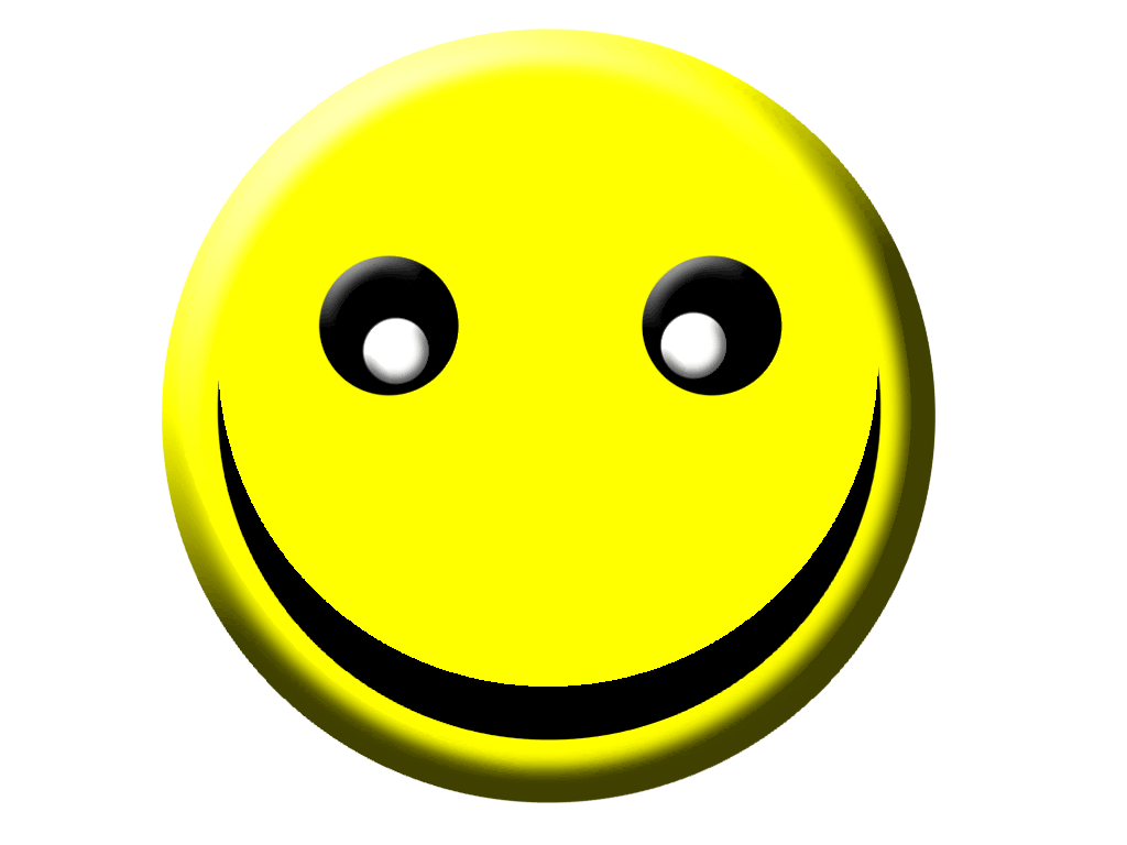 Smiley Face Gif | Free download on ClipArtMag