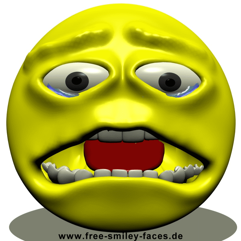 Smiley Face Pictures Animated | Free download on ClipArtMag