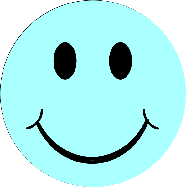 Smiley Face Transparent Background Free Download On Clipartmag