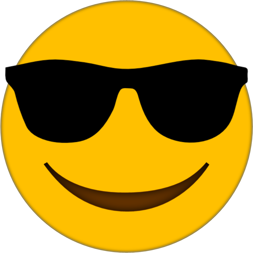 smiley-faces-sunglasses-free-download-on-clipartmag