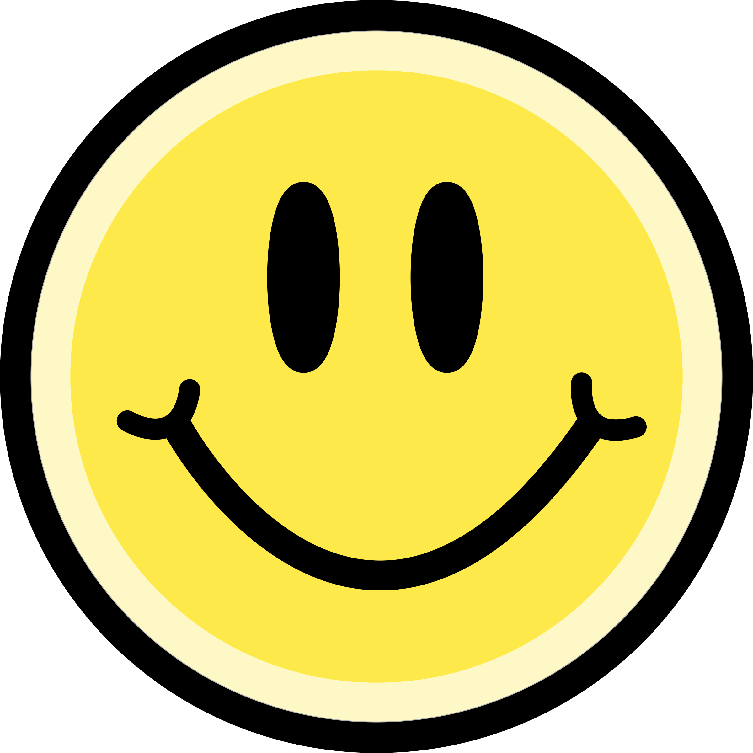Transparent Smile Emoji Png Big Smiley Face Png Download Kindpng