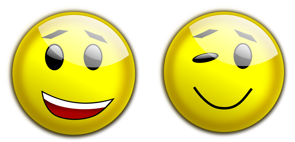 Smiley Transparent Background Free Download On Clipartmag