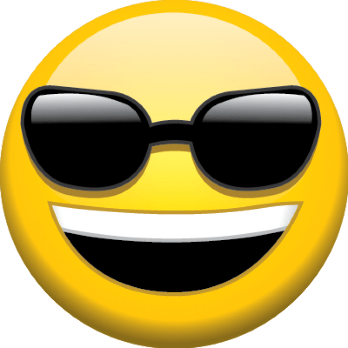Smiley Transparent Background Free Download On Clipartmag