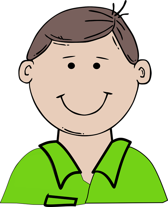 Smiling Clipart Free Download On Clipartmag