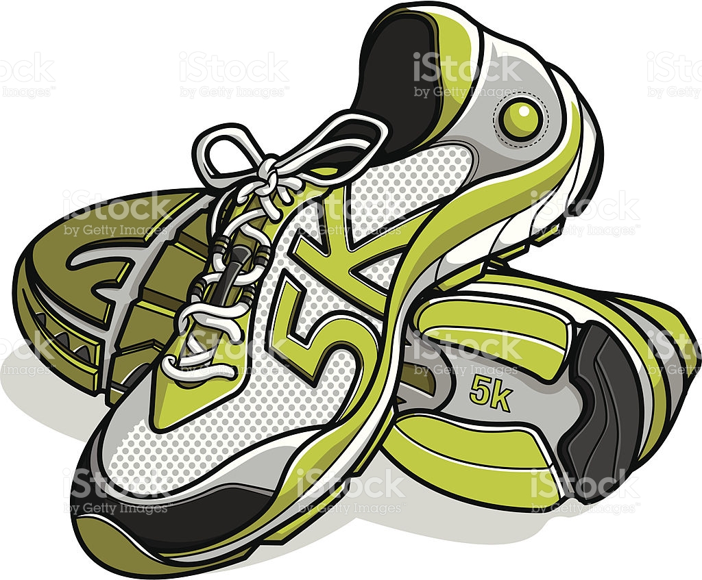 Sneakers Clipart | Free download on ClipArtMag