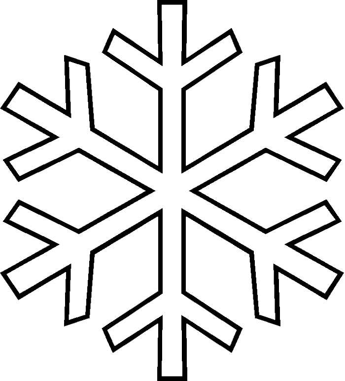 Great Snowflake How To Draw  Don t miss out 