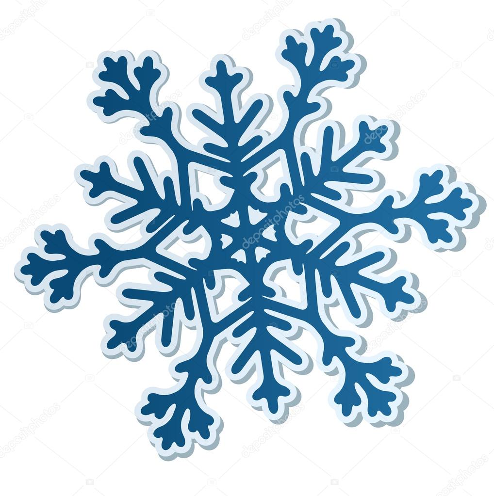 Snowflake Transparent Background | Free download on ClipArtMag