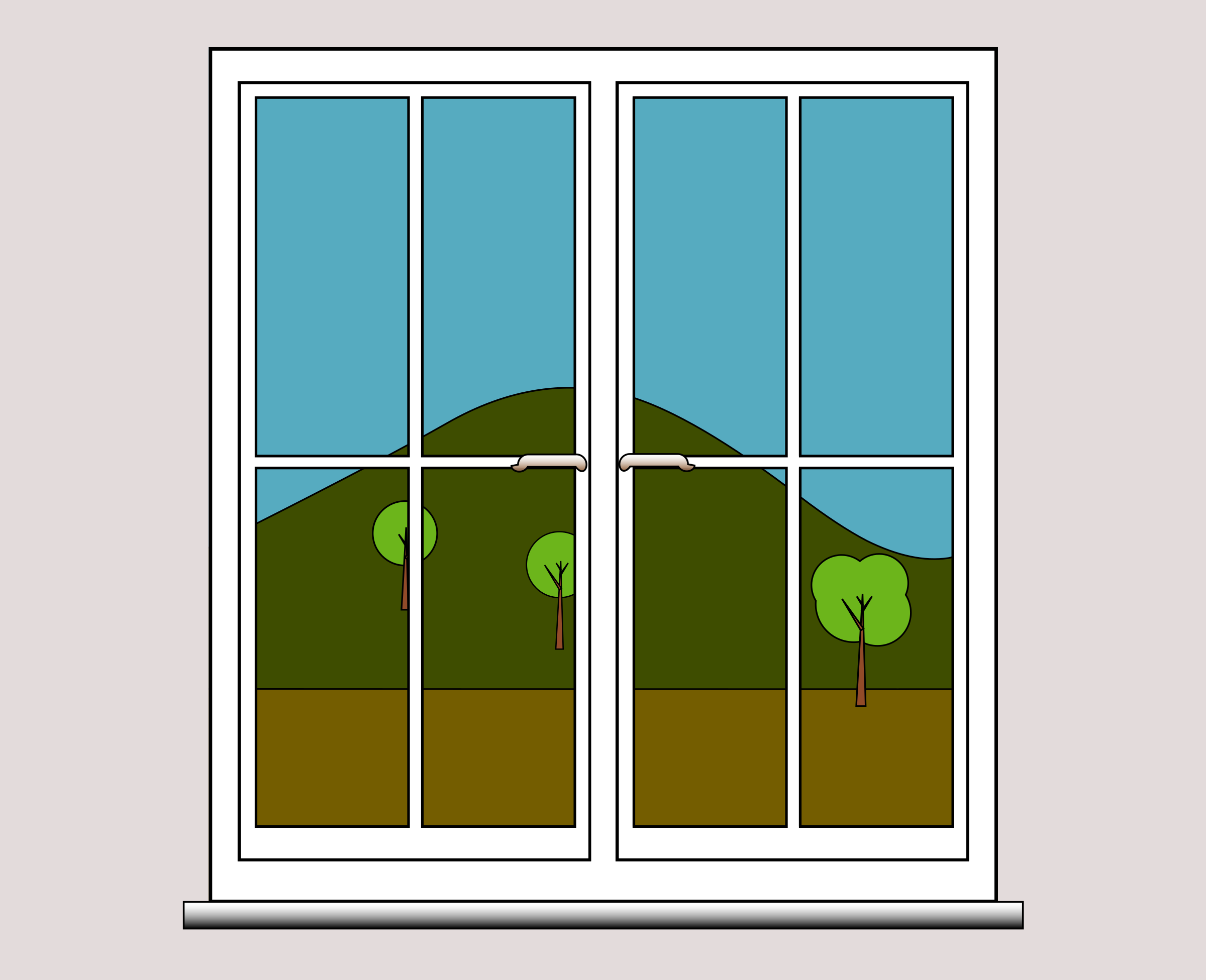 fenster clipart