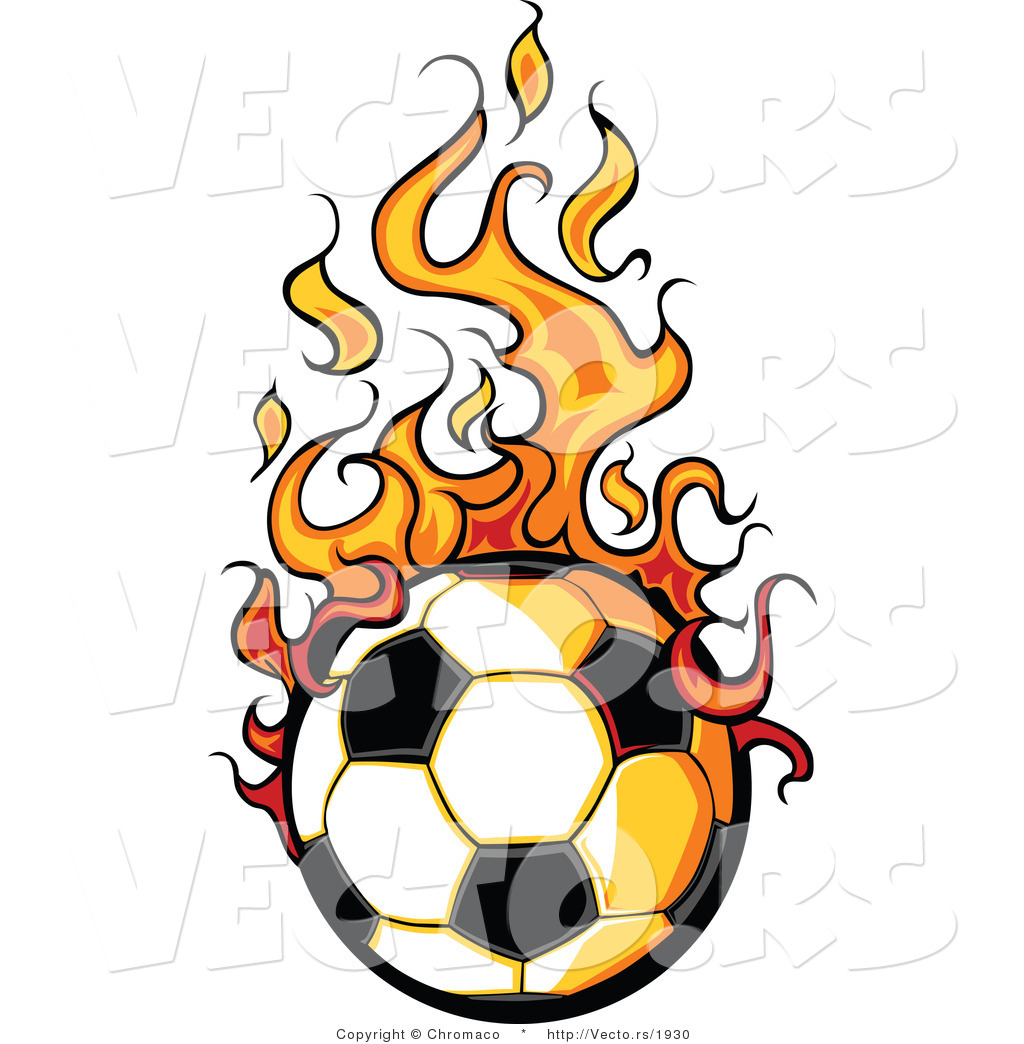 Soccer Cartoon Images | Free download on ClipArtMag