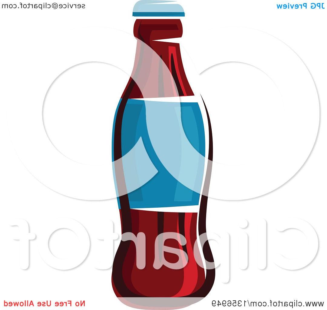 Soda Bottle Clipart | Free download on ClipArtMag