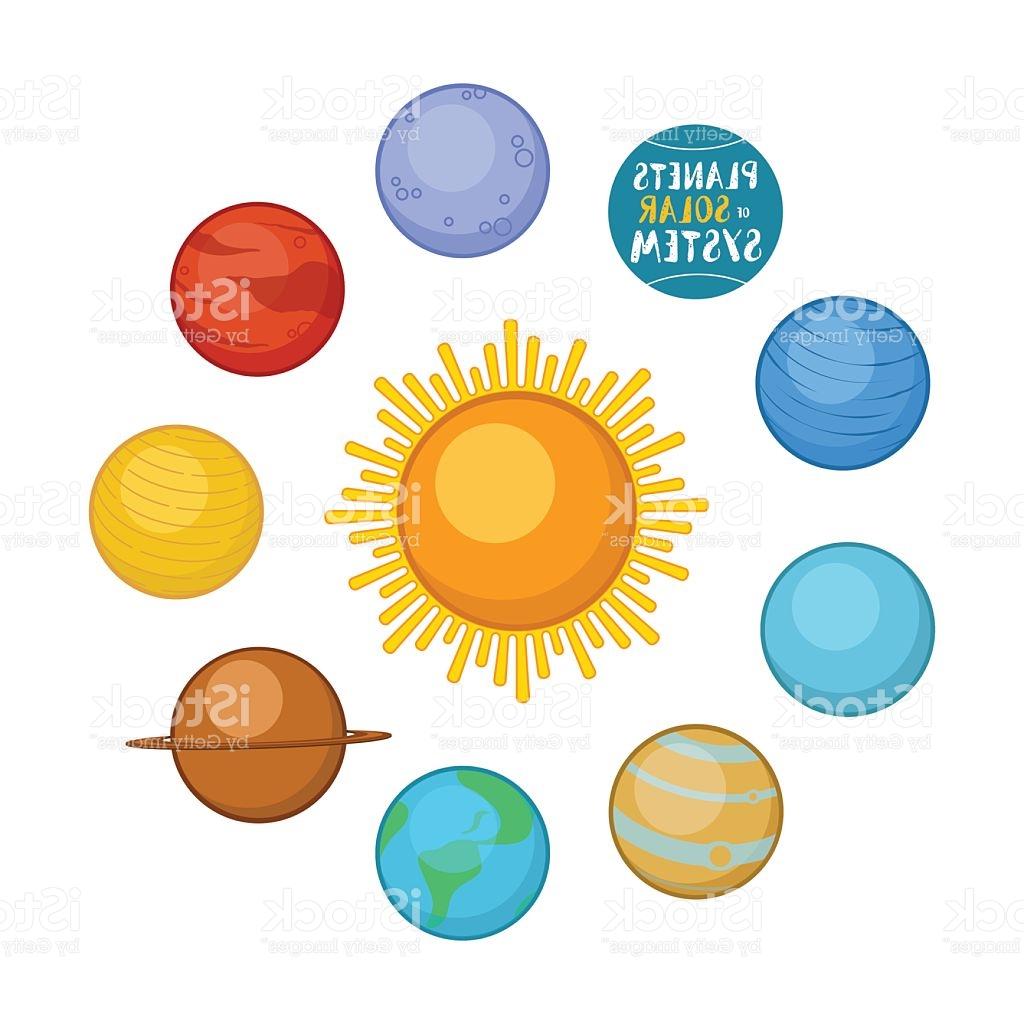 Solar System Clipart | Free download on ClipArtMag