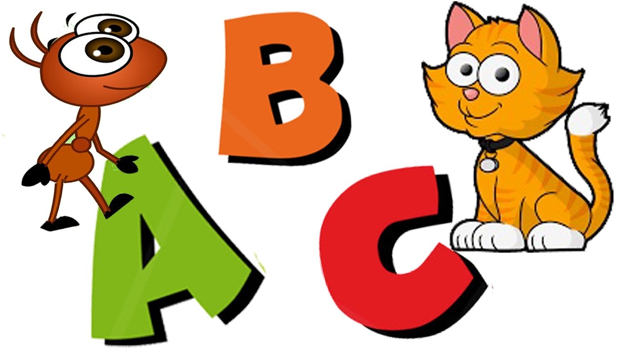 Spelling Clipart For Kids Free Download On Clipartmag