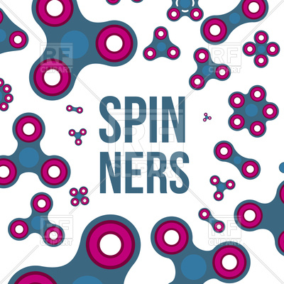 Spinner Clipart | Free download on ClipArtMag